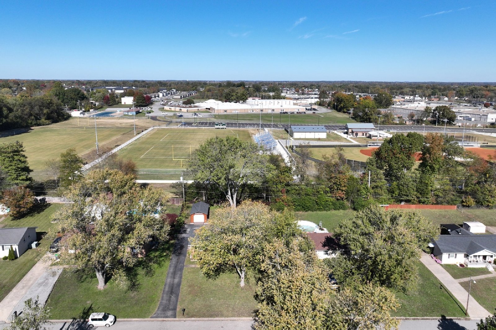 Beautifully Remodeled 3 bed, 2 bath Home property image