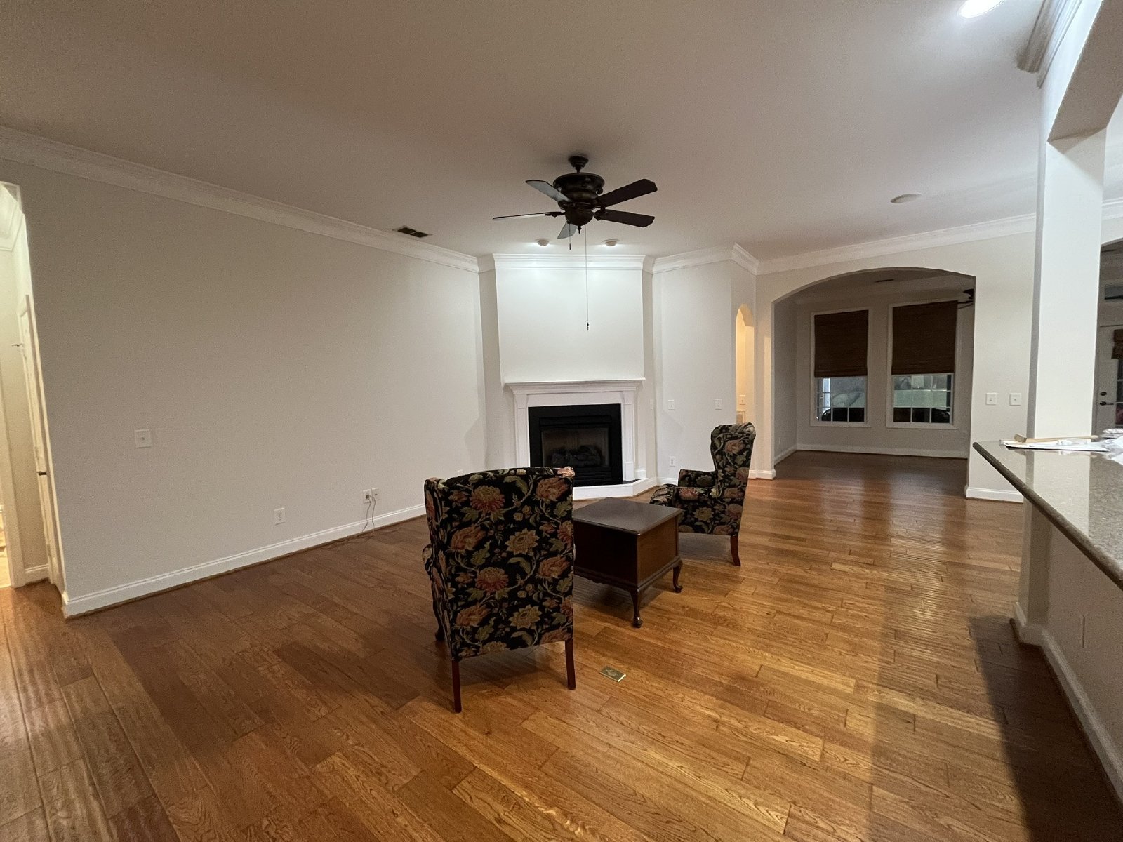 Beautifully Maintained & Spacious - 3 BR / 3 Bath Villa in Bridgewater Community property image