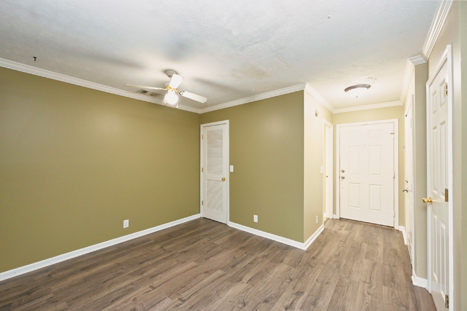 Beautiful 2BR/2.5BA Townhome in Nashboro Village property image