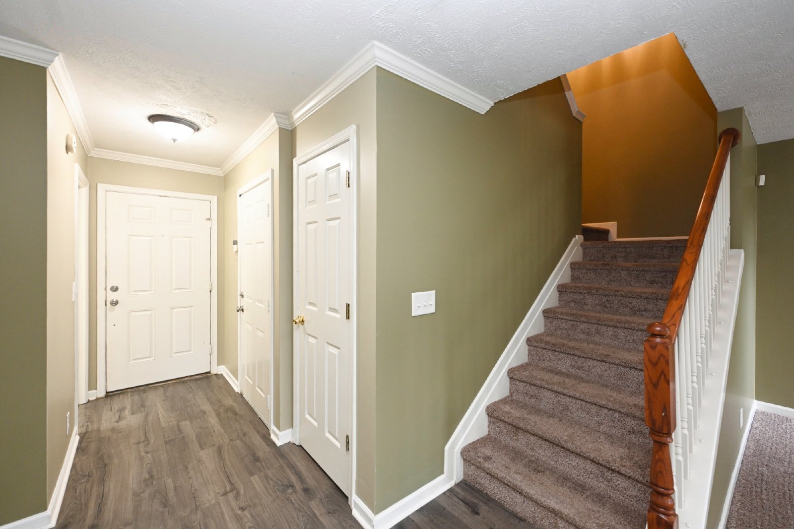 Beautiful 2BR/2.5BA Townhome in Nashboro Village property image