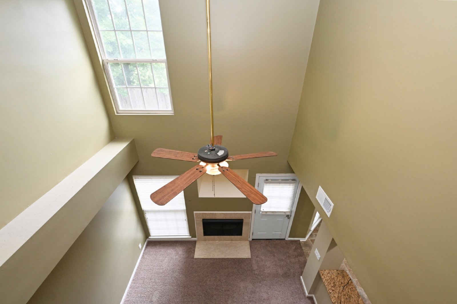 Beautiful 2BR/2.5BA Townhome in Nashboro Village property image