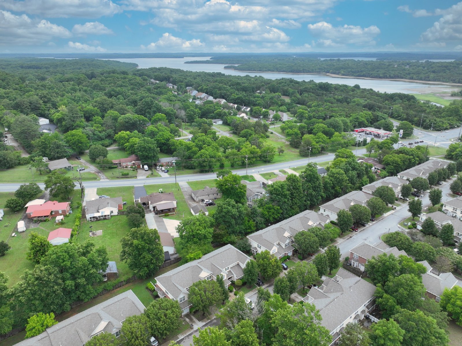 Beautiful 2BR/2.5BA Townhome in Nashboro Village property image