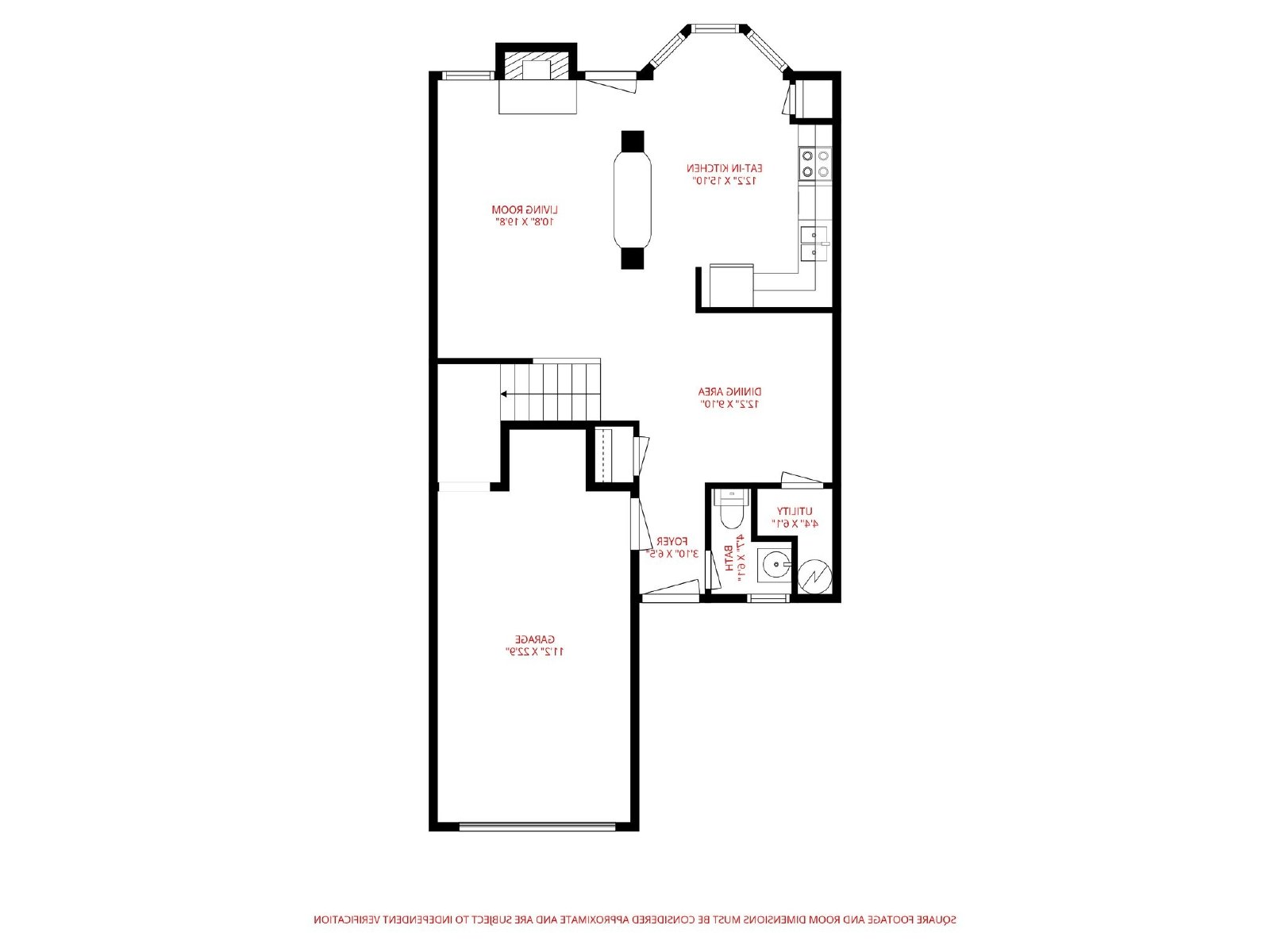 Beautiful 2BR/2.5BA Townhome in Nashboro Village property image