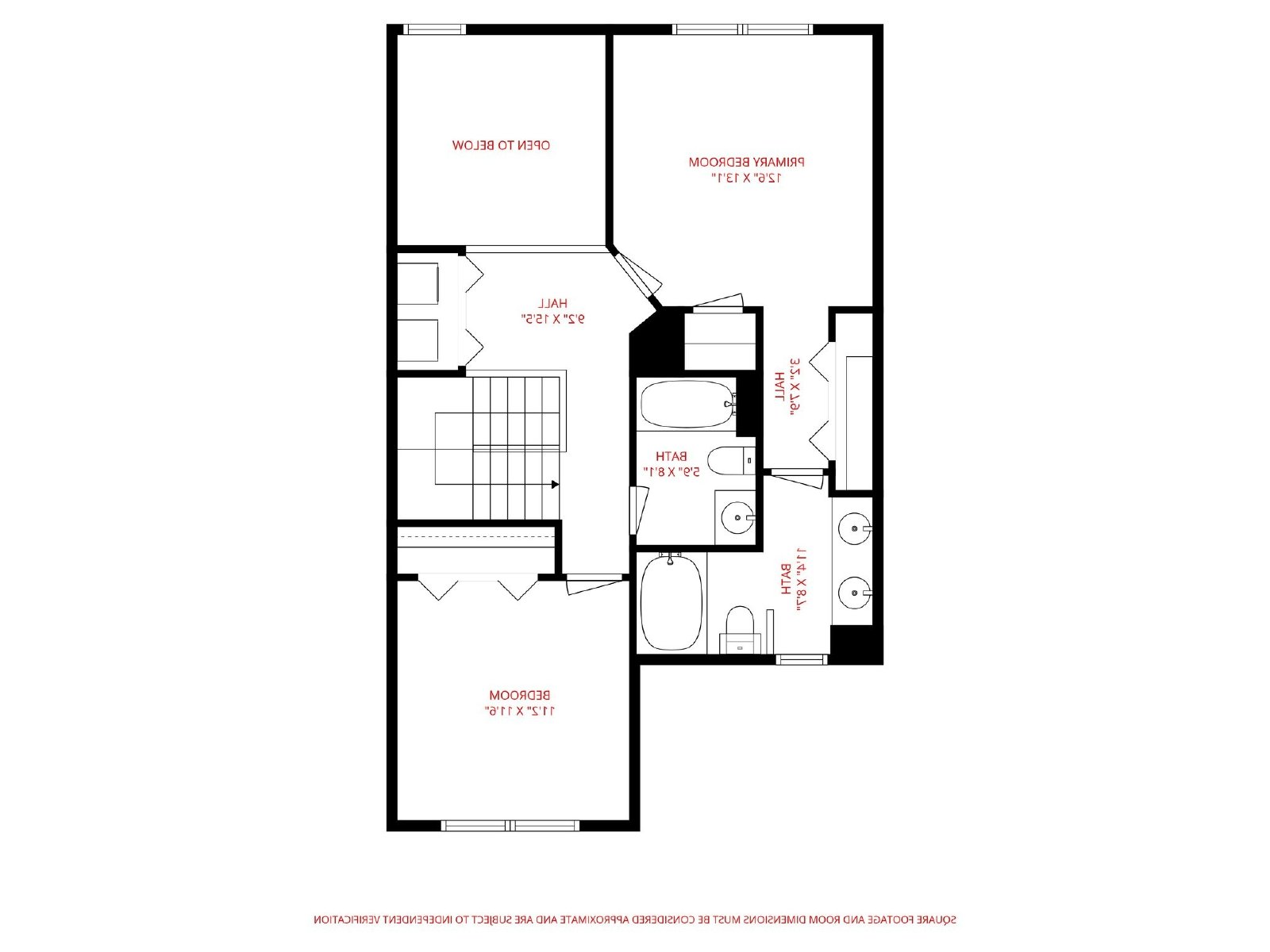 Beautiful 2BR/2.5BA Townhome in Nashboro Village property image