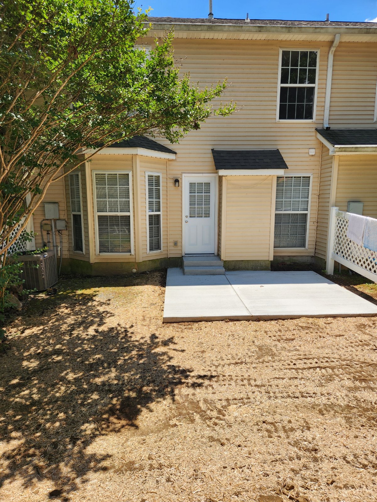 Beautiful 2BR/2.5BA Townhome in Nashboro Village property image