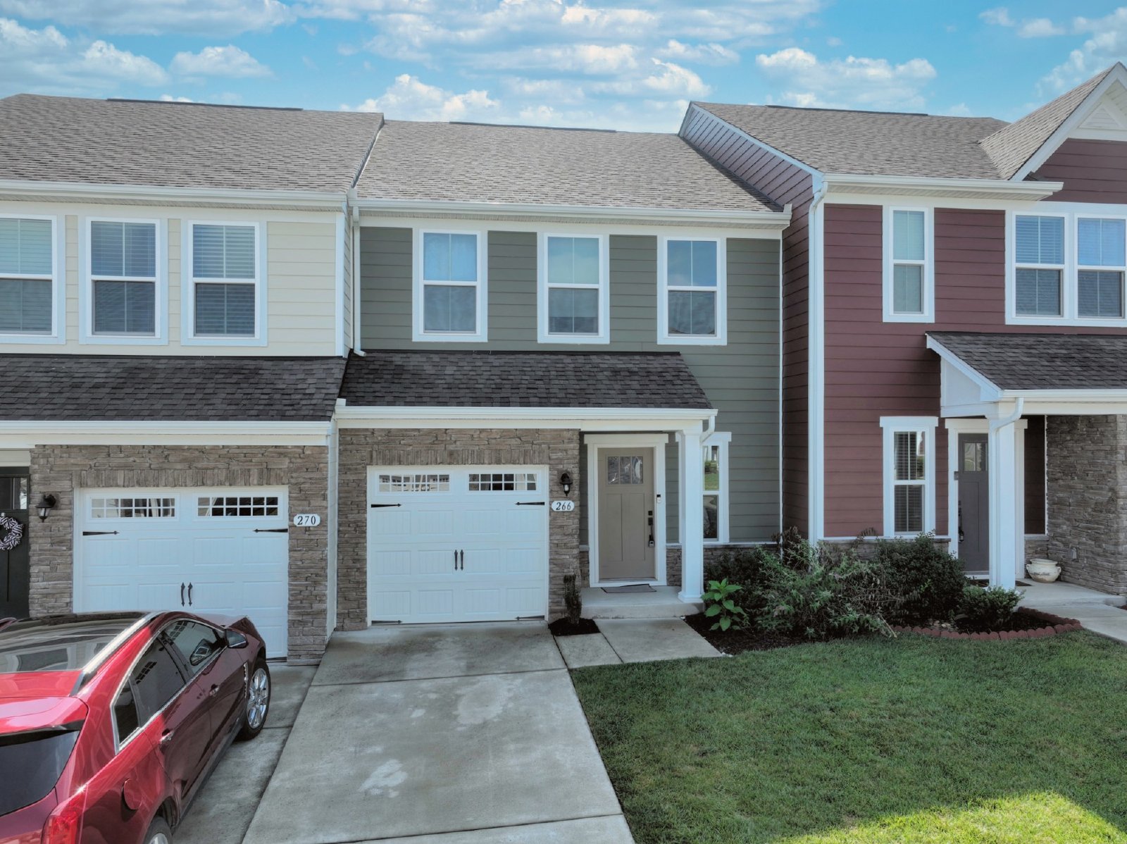 Beautiful, like new 3BR/2.5BA townhouse in Goodlettsville property image