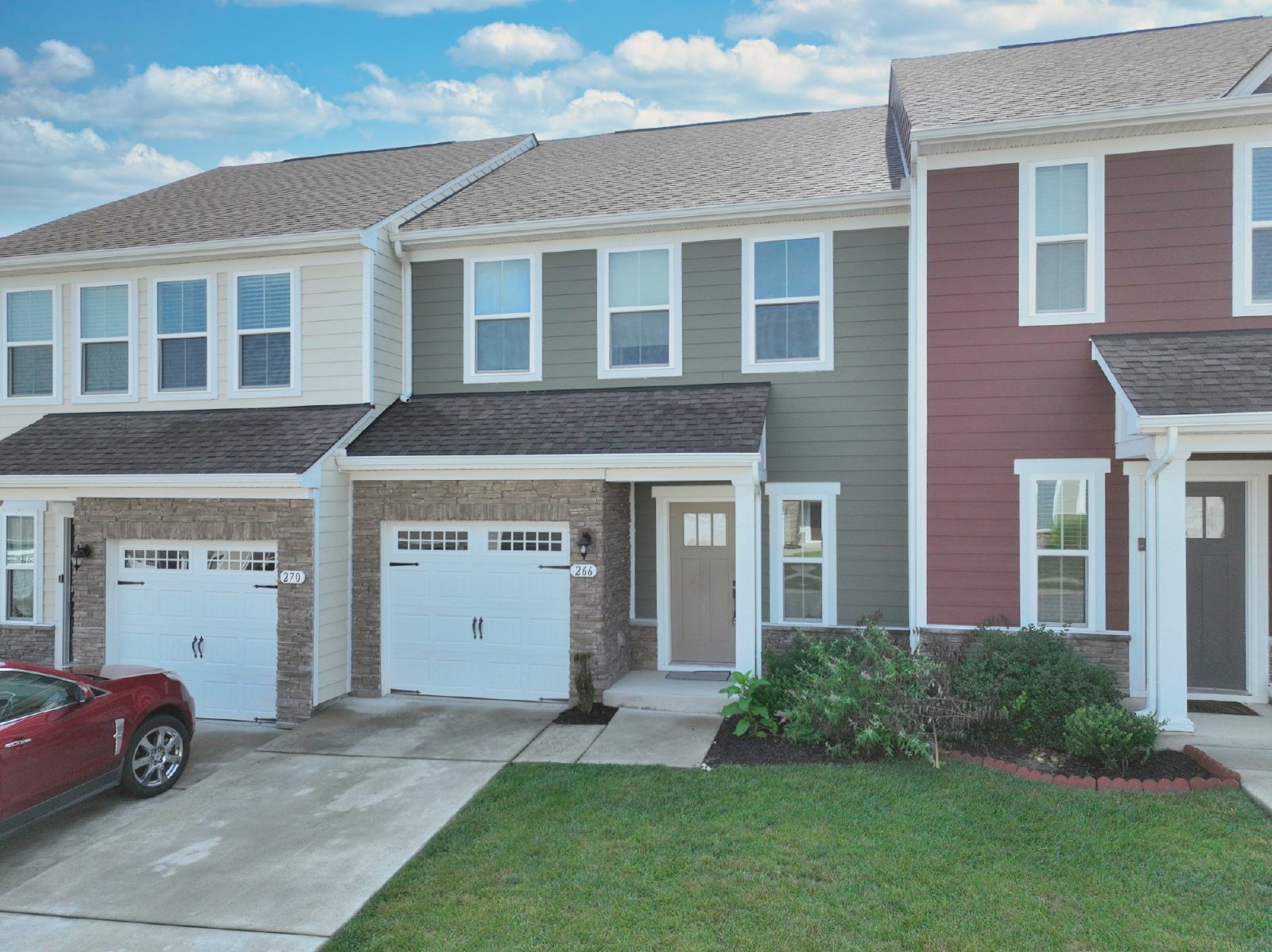 Beautiful, like new 3BR/2.5BA townhouse in Goodlettsville property image