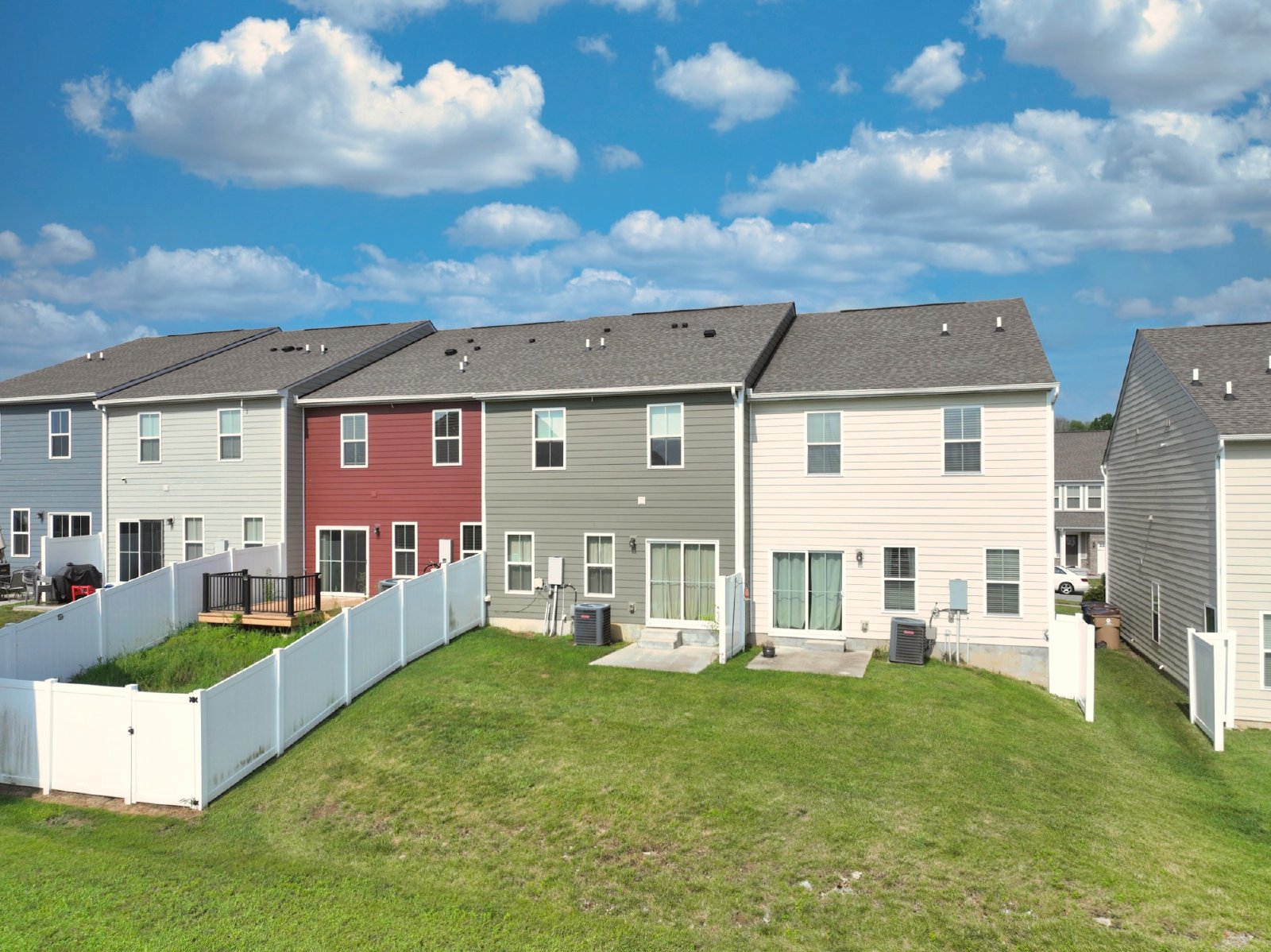 Beautiful, like new 3BR/2.5BA townhouse in Goodlettsville property image