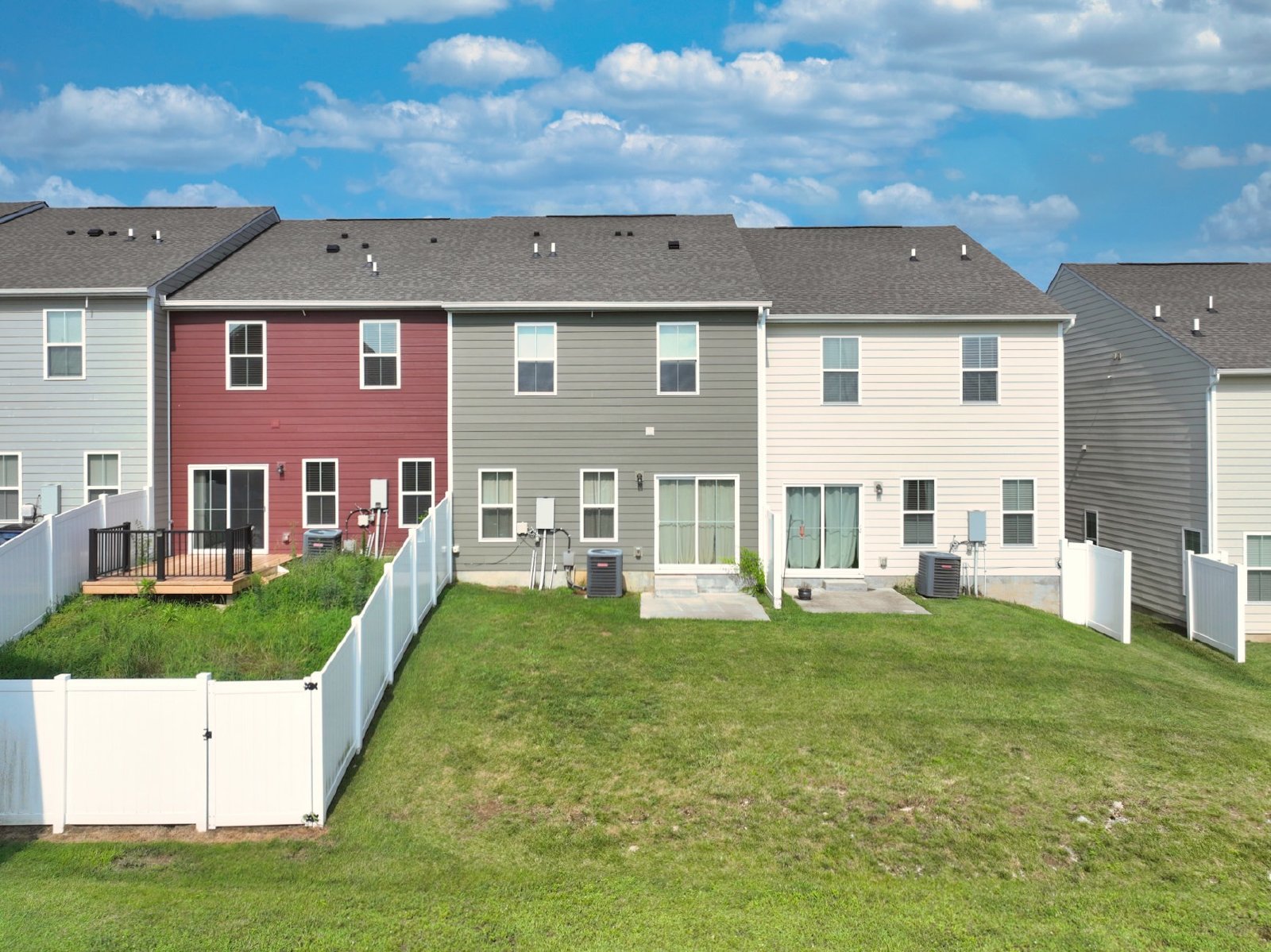 Beautiful, like new 3BR/2.5BA townhouse in Goodlettsville property image