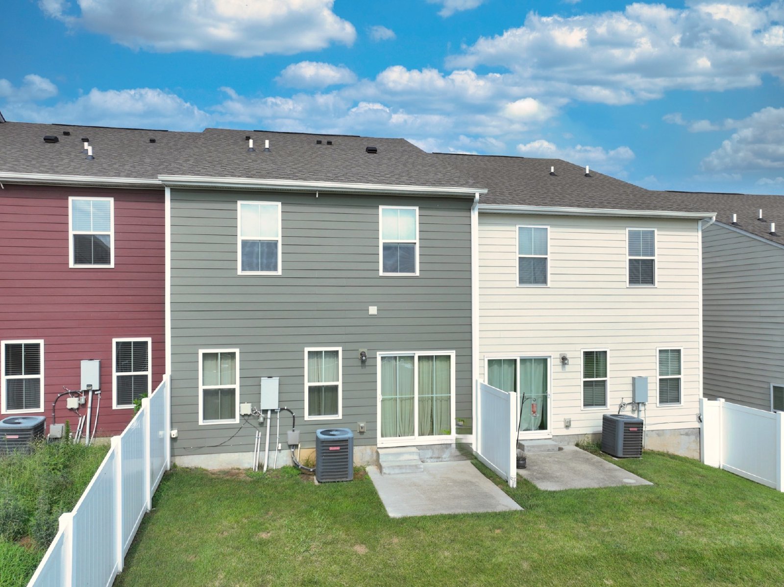 Beautiful, like new 3BR/2.5BA townhouse in Goodlettsville property image