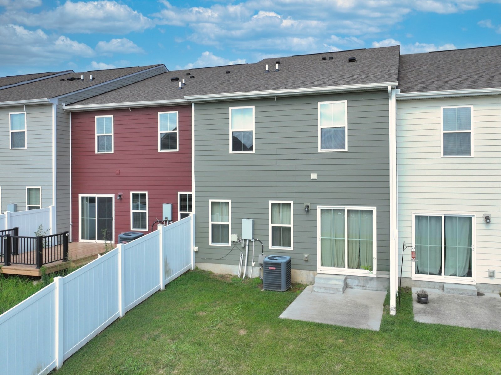 Beautiful, like new 3BR/2.5BA townhouse in Goodlettsville property image