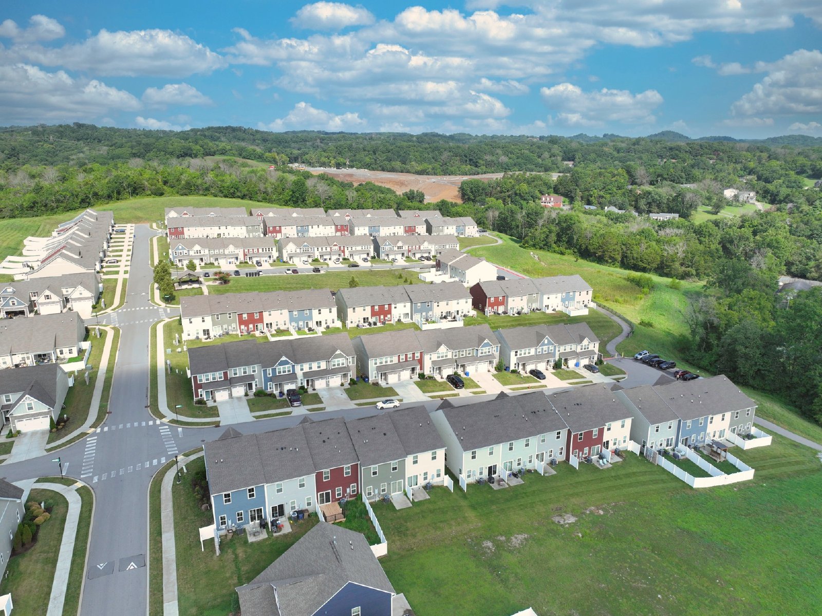 Beautiful, like new 3BR/2.5BA townhouse in Goodlettsville property image
