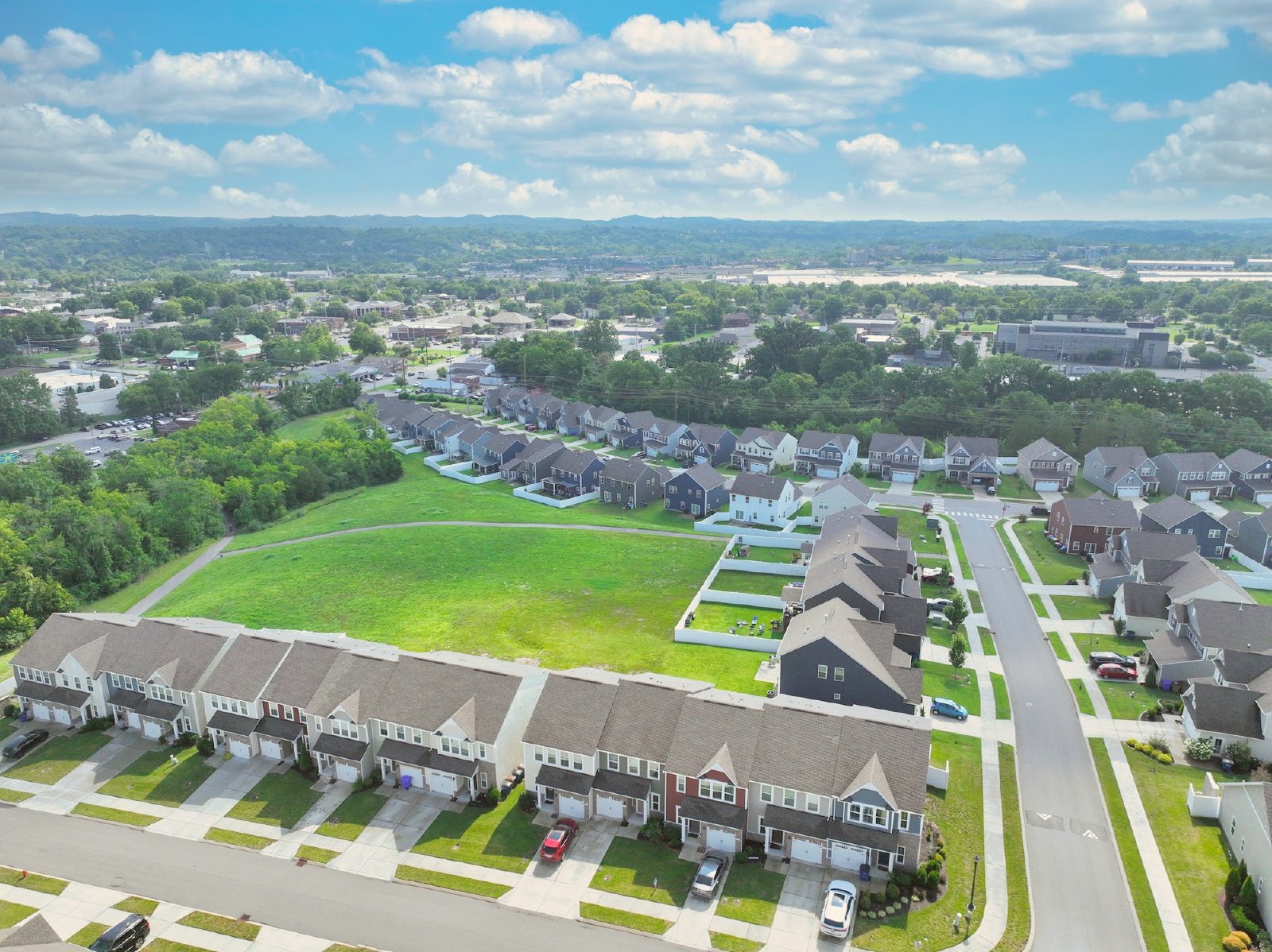 Beautiful, like new 3BR/2.5BA townhouse in Goodlettsville property image
