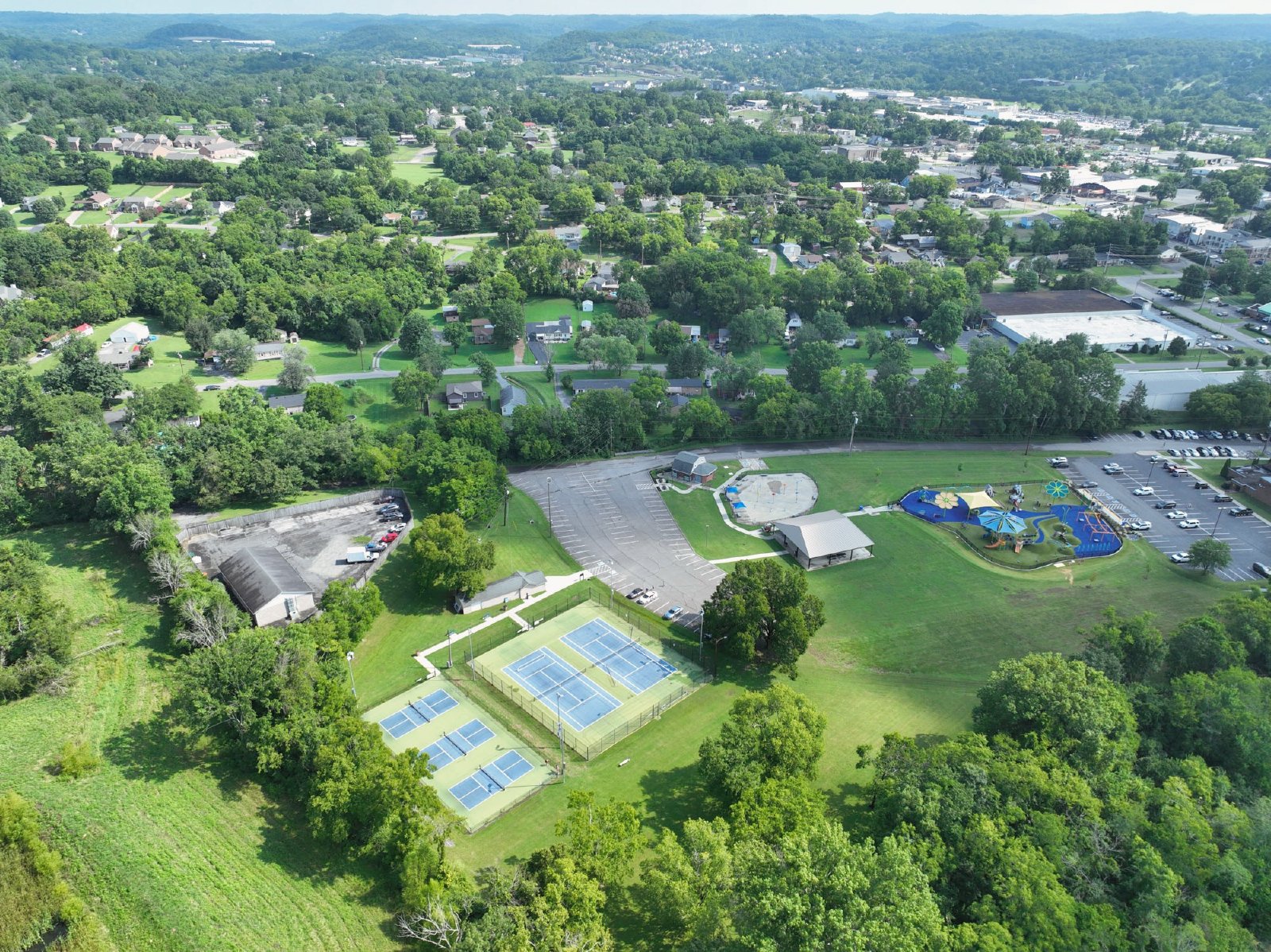 Beautiful, like new 3BR/2.5BA townhouse in Goodlettsville property image