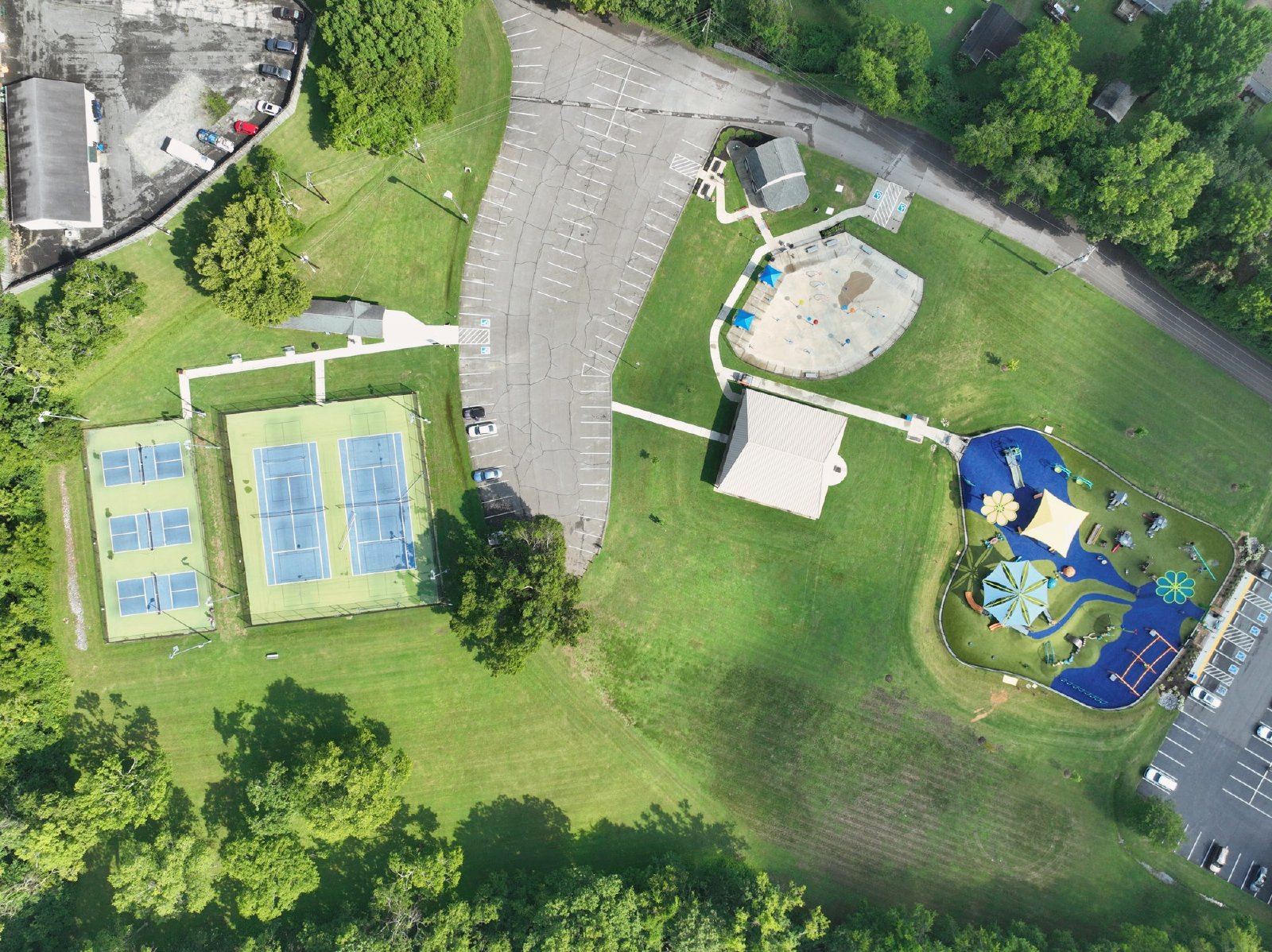 Beautiful, like new 3BR/2.5BA townhouse in Goodlettsville property image