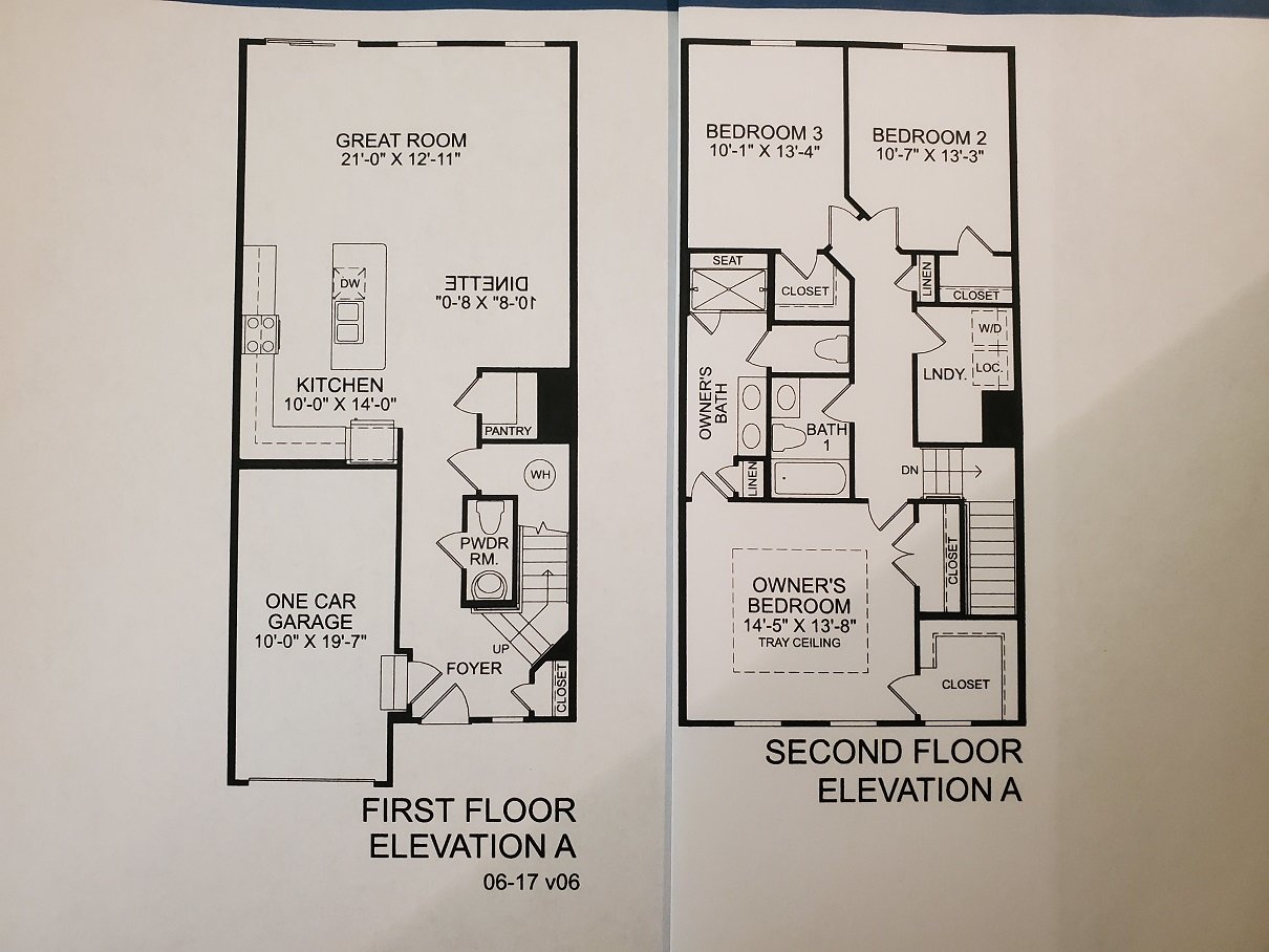 Beautiful, like new 3BR/2.5BA townhouse in Goodlettsville property image
