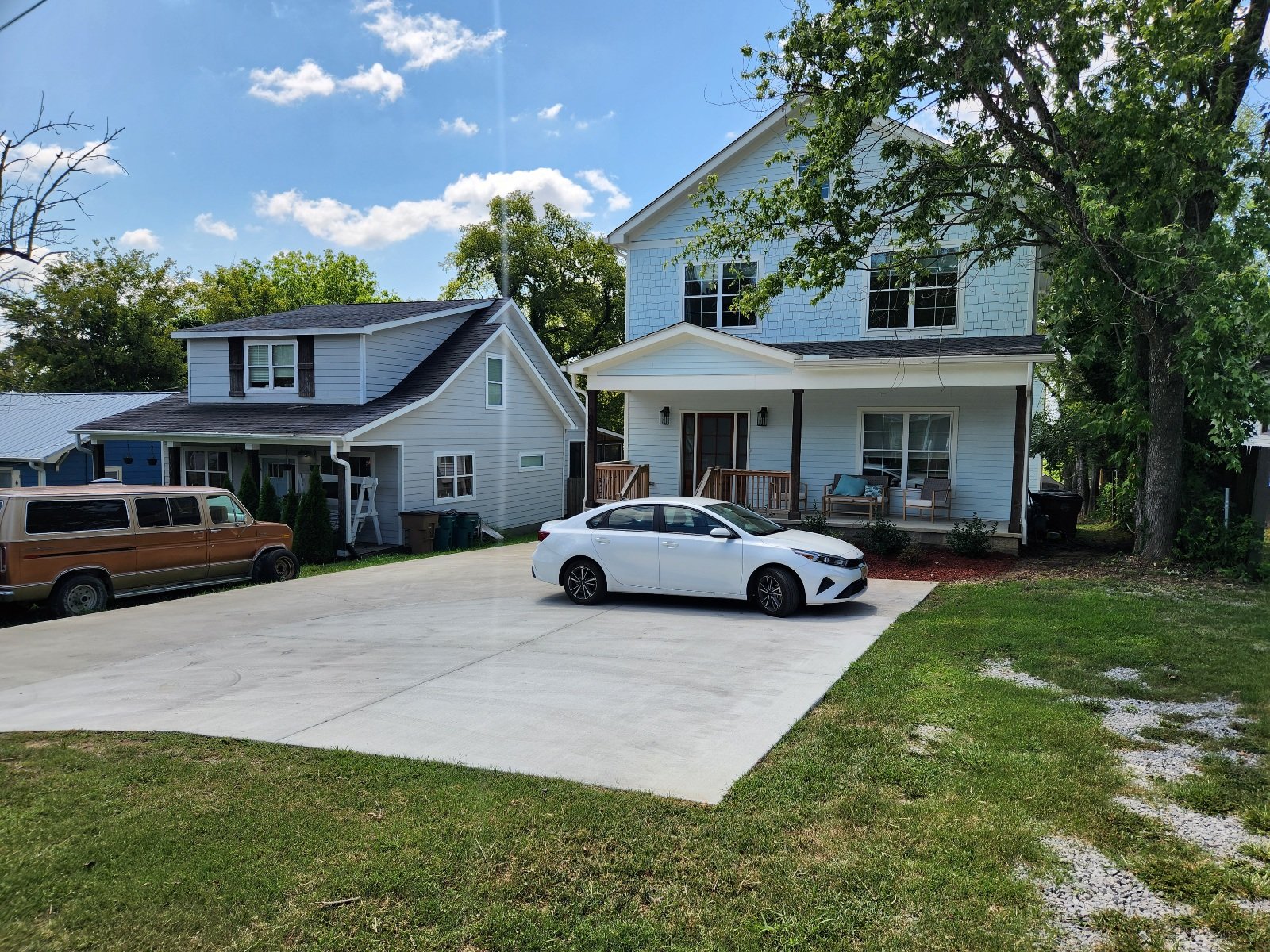 Beautiful 4BR/3BA in East Nashville! property image