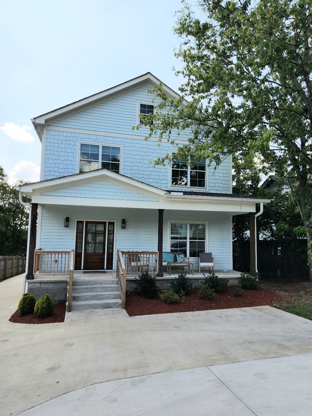 Beautiful 4BR/3BA in East Nashville! property image