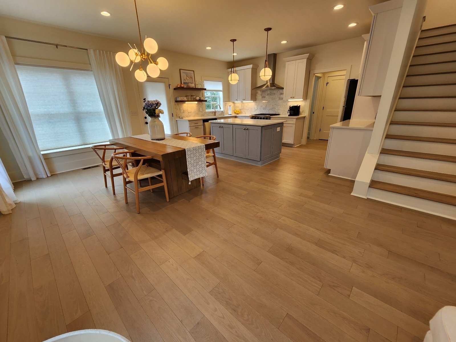 Beautiful 4BR/3BA in East Nashville! property image