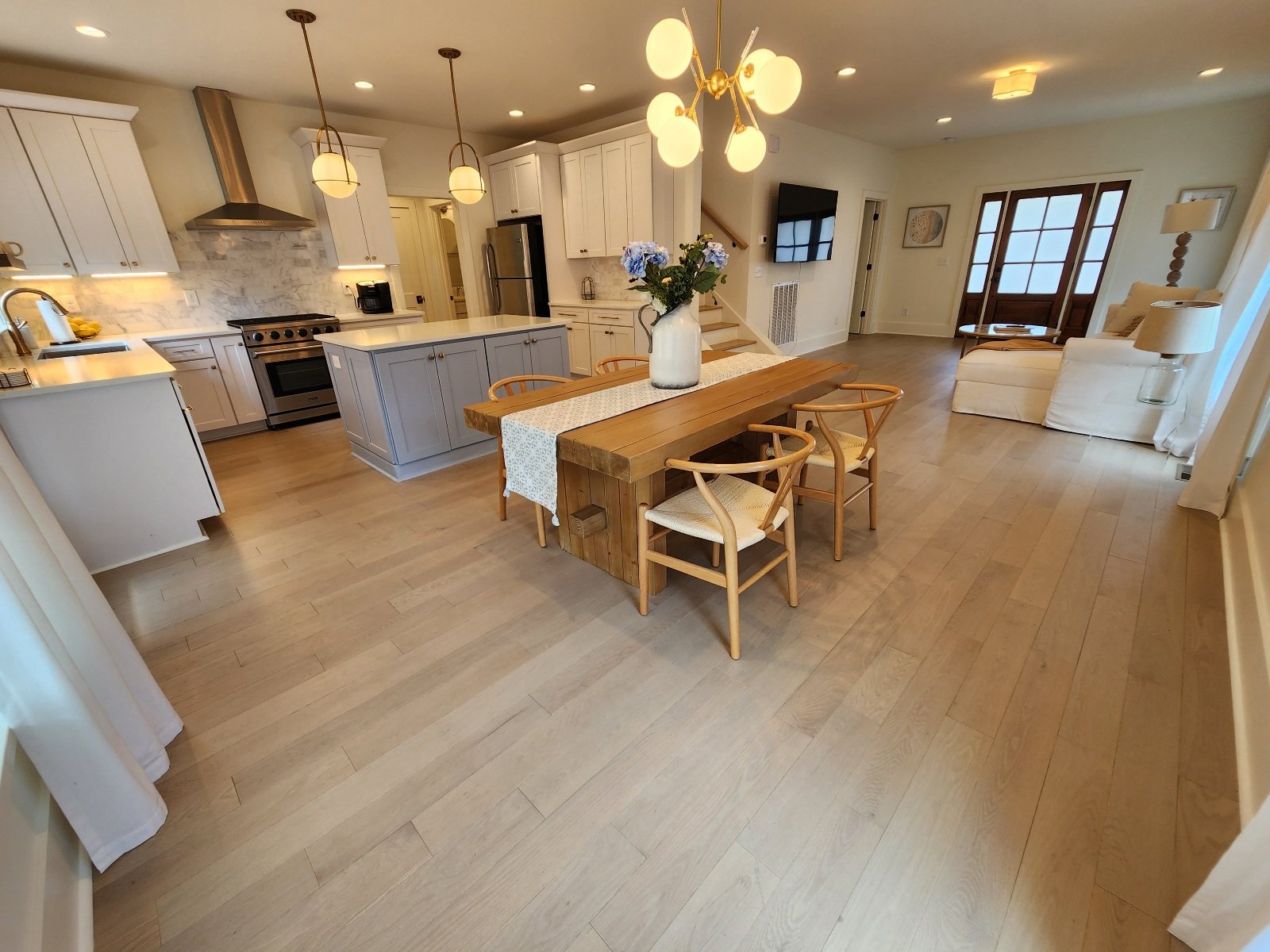 Beautiful 4BR/3BA in East Nashville! property image