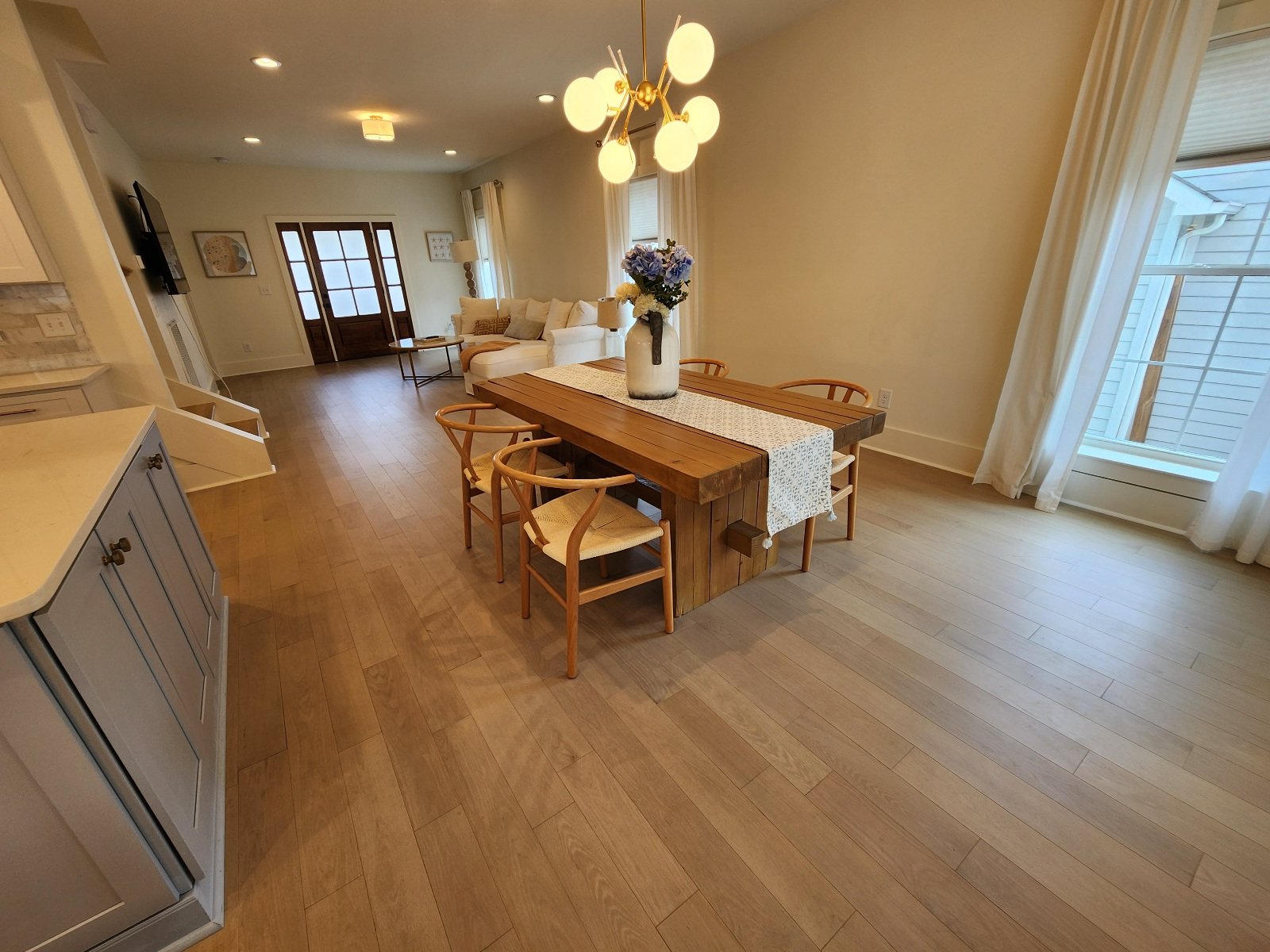 Beautiful 4BR/3BA in East Nashville! property image