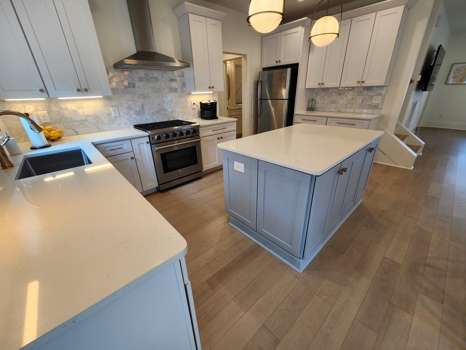 Beautiful 4BR/3BA in East Nashville! property image