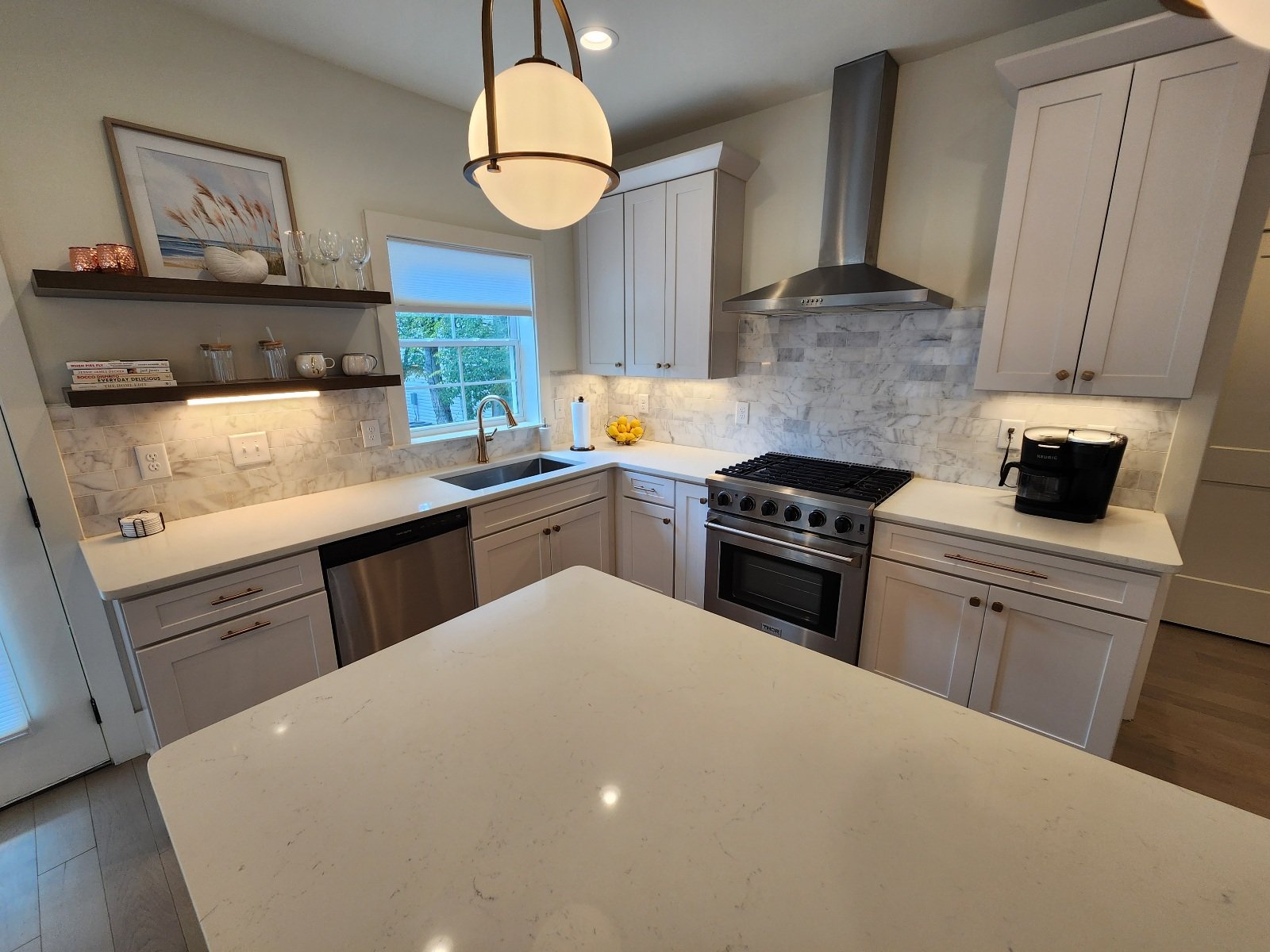 Beautiful 4BR/3BA in East Nashville! property image
