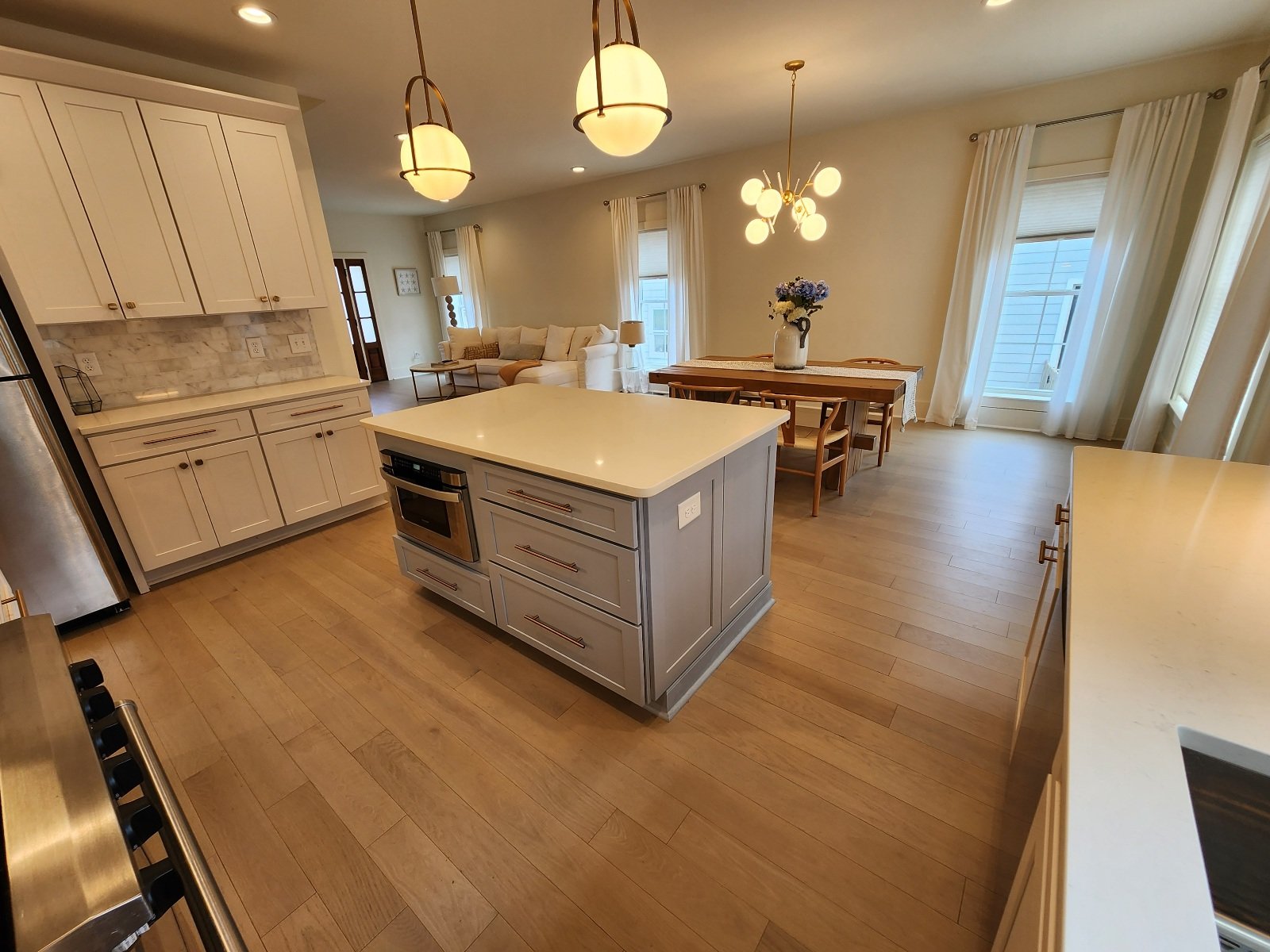 Beautiful 4BR/3BA in East Nashville! property image