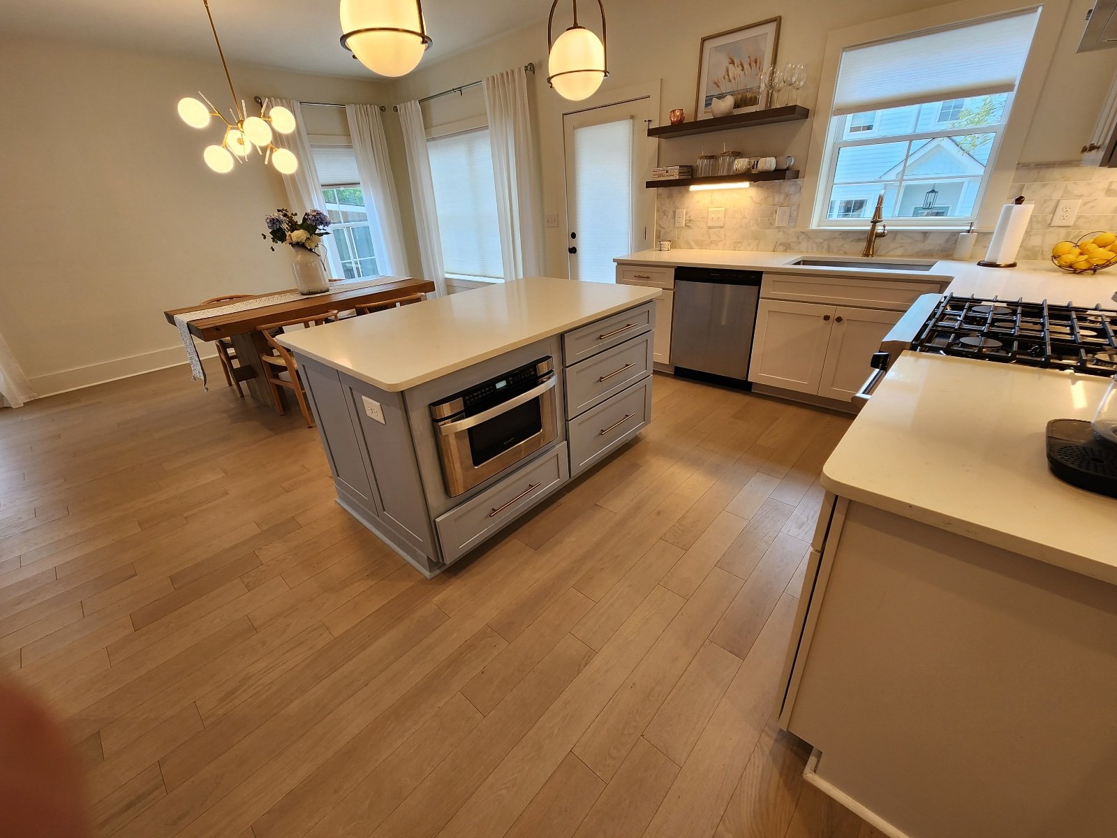 Beautiful 4BR/3BA in East Nashville! property image