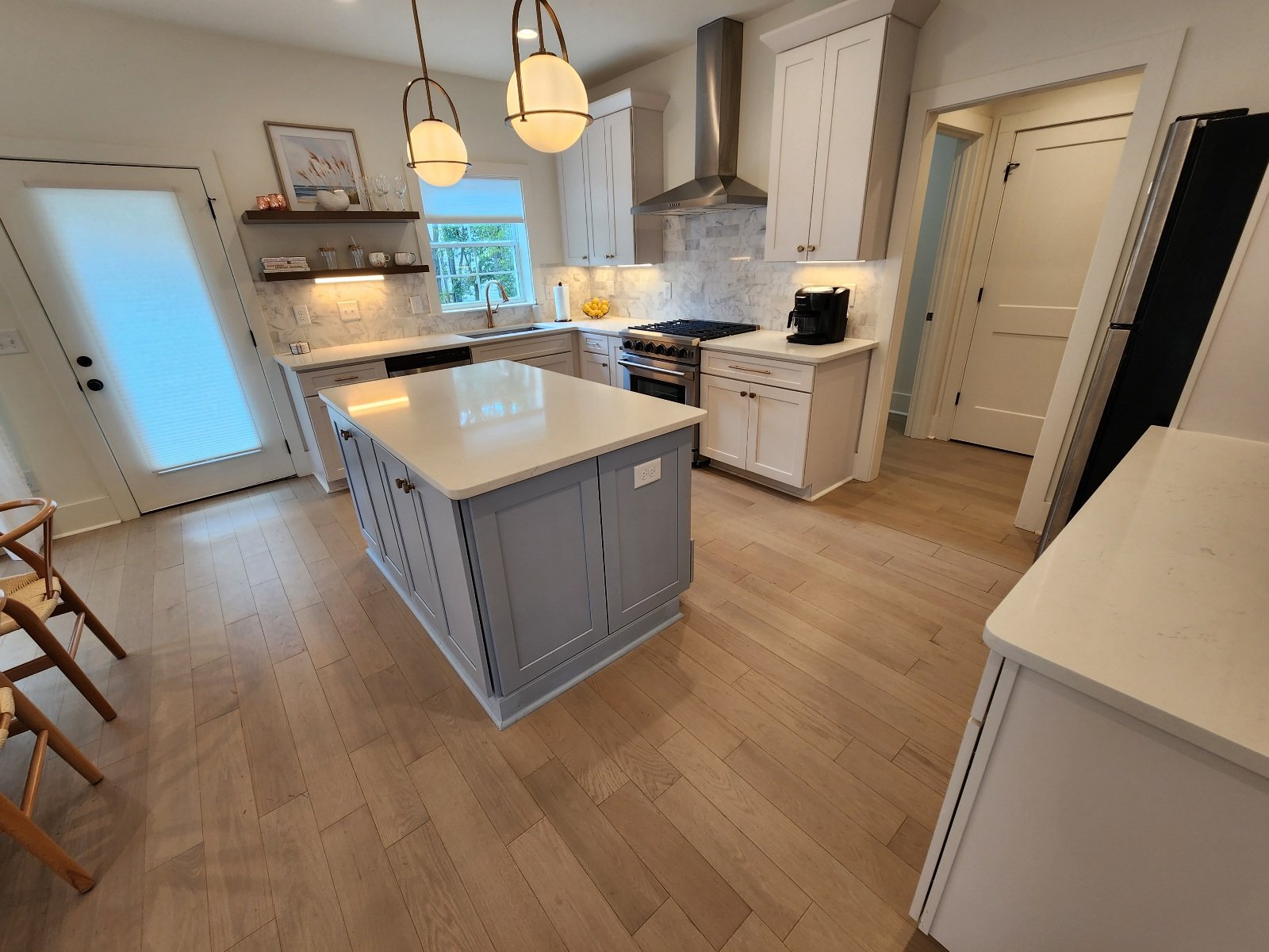 Beautiful 4BR/3BA in East Nashville! property image