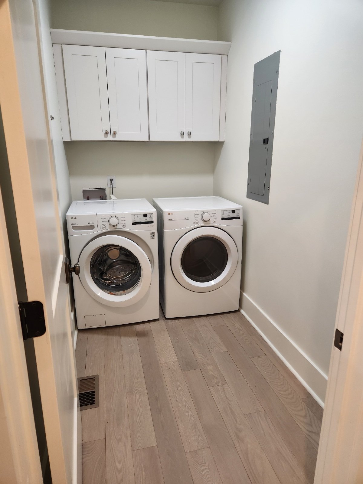 Beautiful 4BR/3BA in East Nashville! property image
