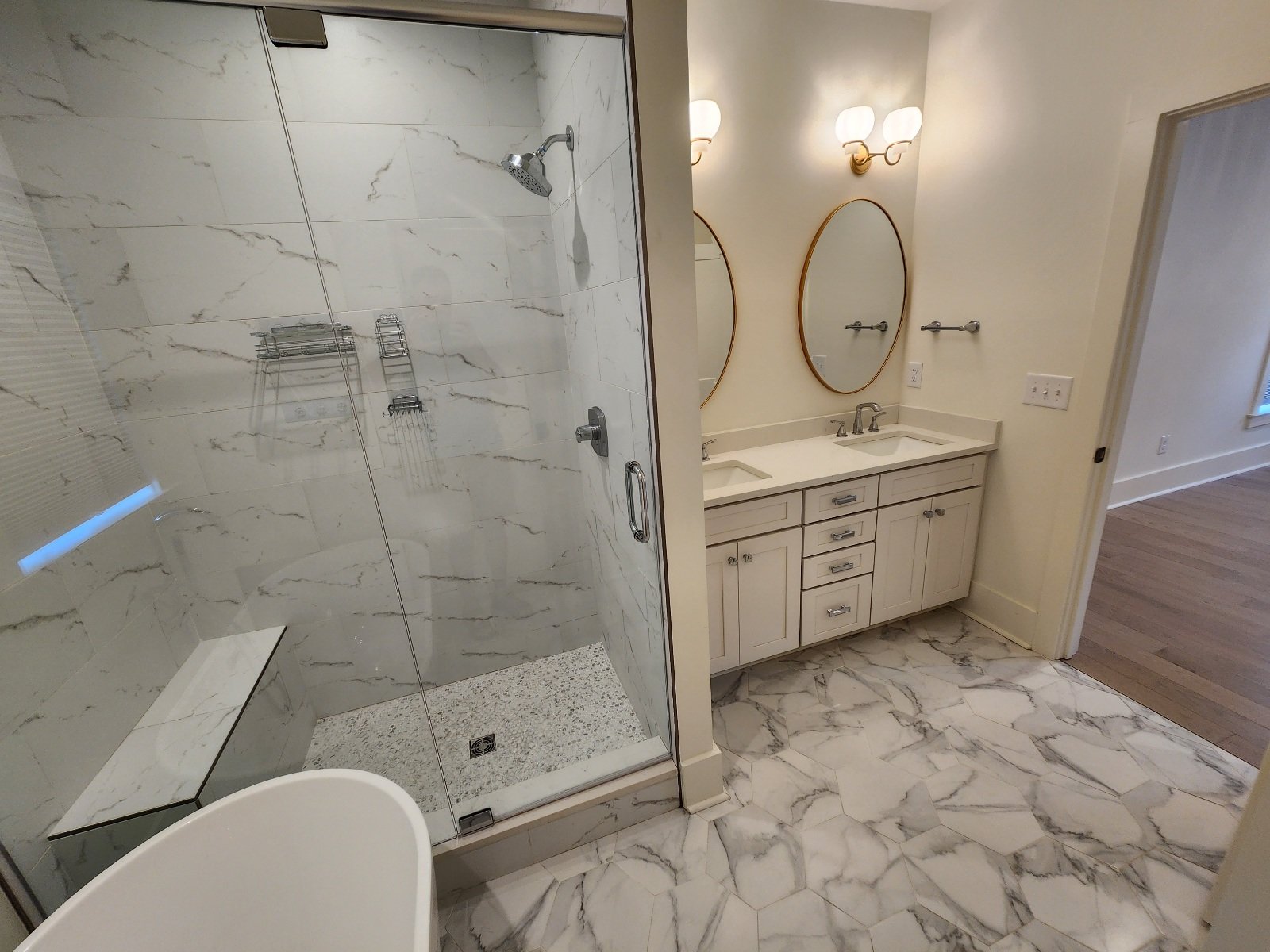 Beautiful 4BR/3BA in East Nashville! property image