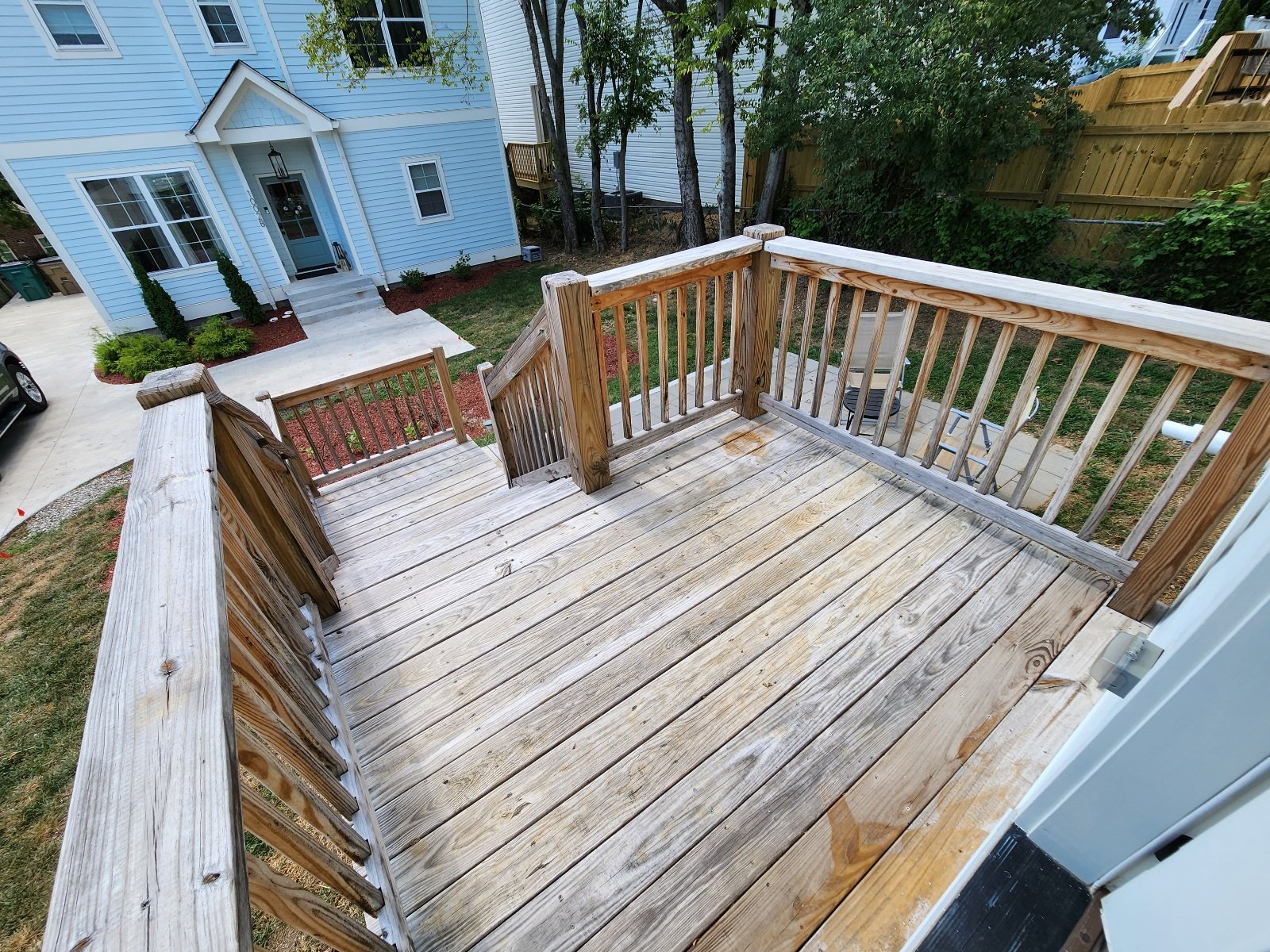 Beautiful 4BR/3BA in East Nashville! property image