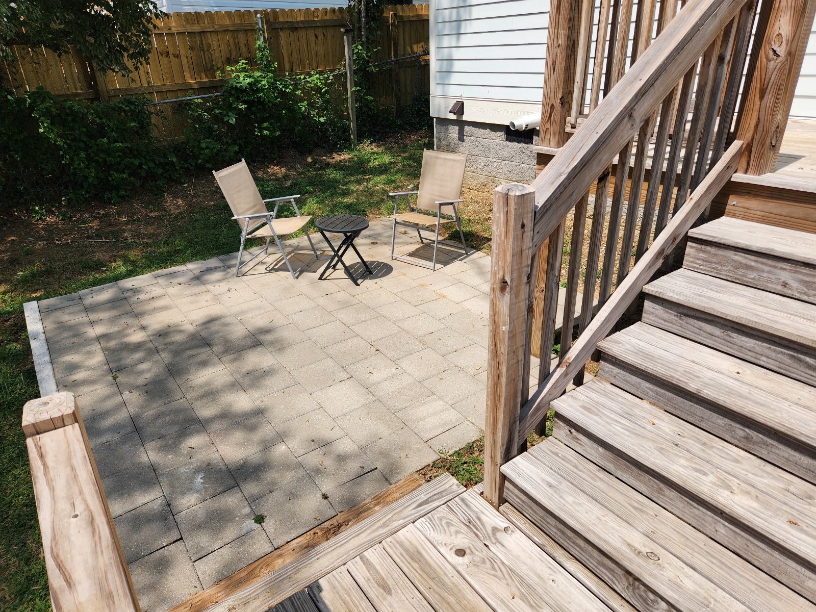 Beautiful 4BR/3BA in East Nashville! property image