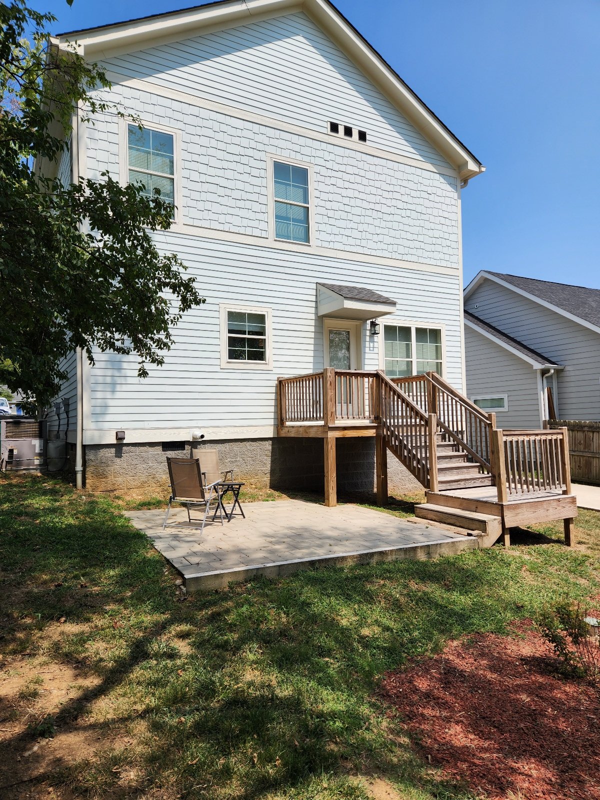 Beautiful 4BR/3BA in East Nashville! property image