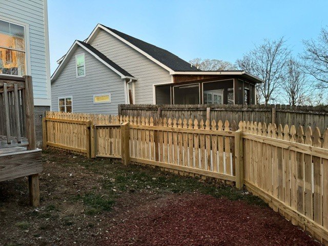 Beautiful 4BR/3BA in East Nashville! property image