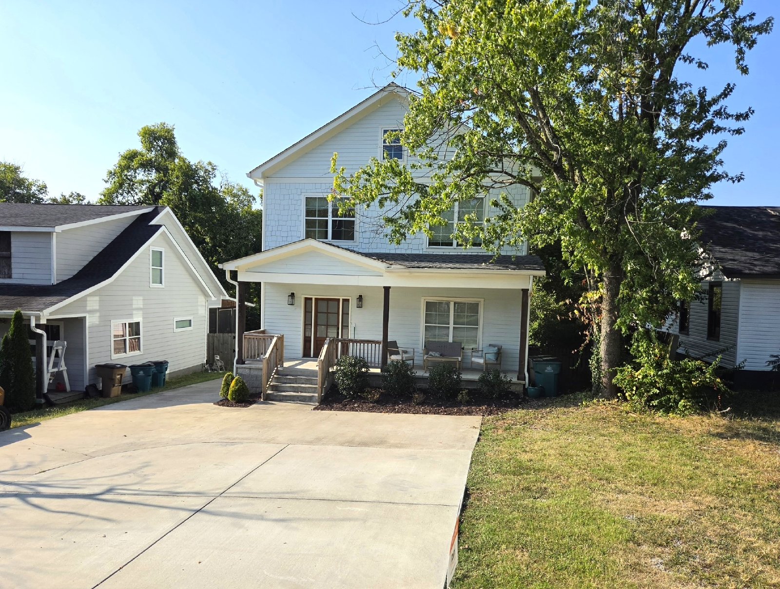 Beautiful 4BR/3BA in East Nashville! property image