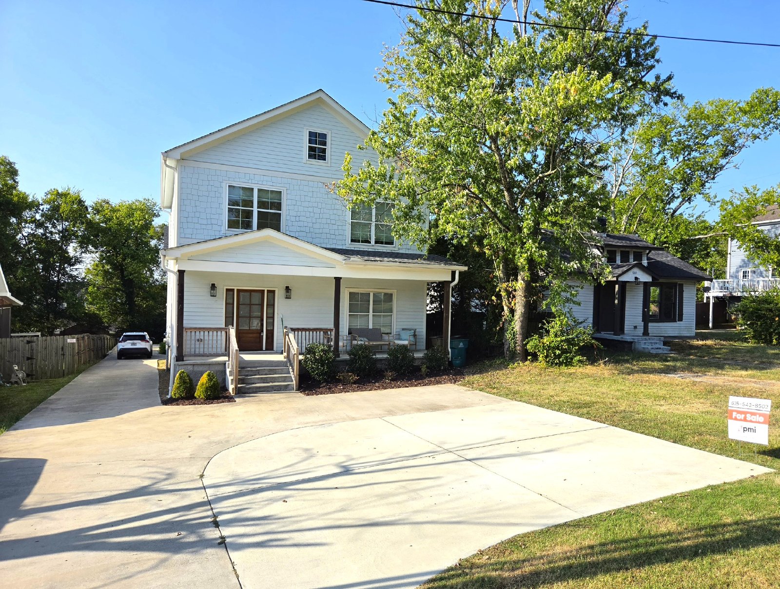 Beautiful 4BR/3BA in East Nashville! property image