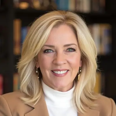 	Picture of Angela Collier