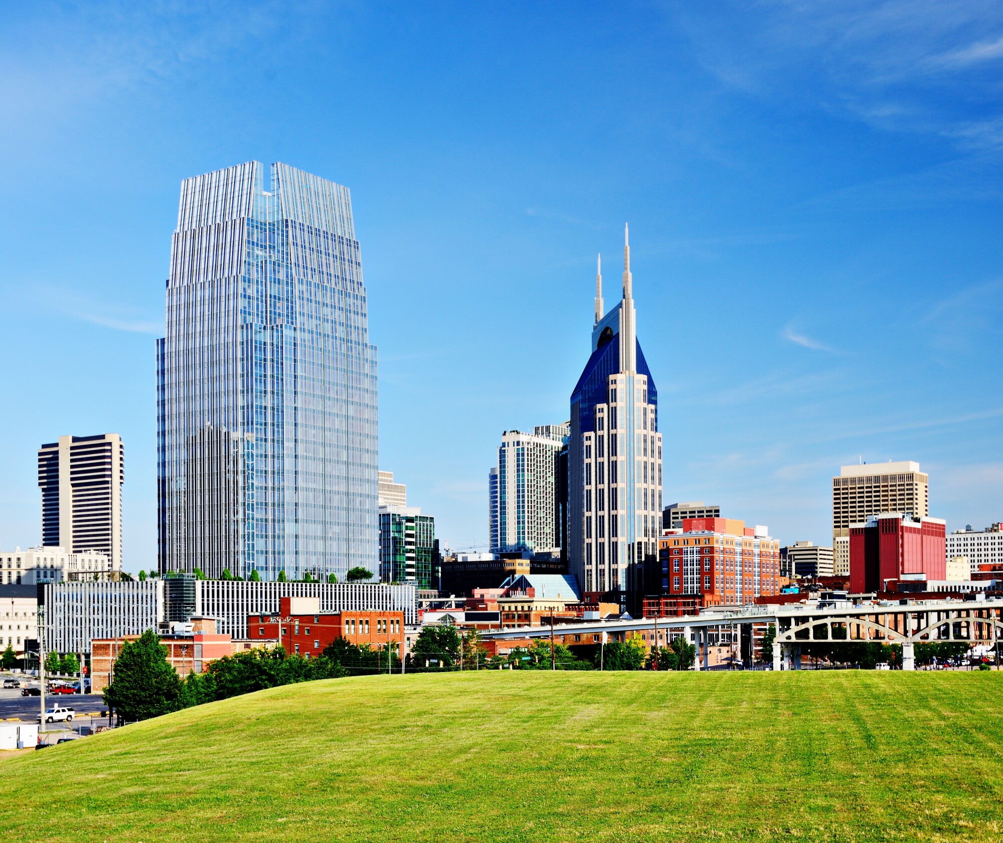 Apartment Hunting 101: Tips for Finding the Ideal Rental in Nashville, TN