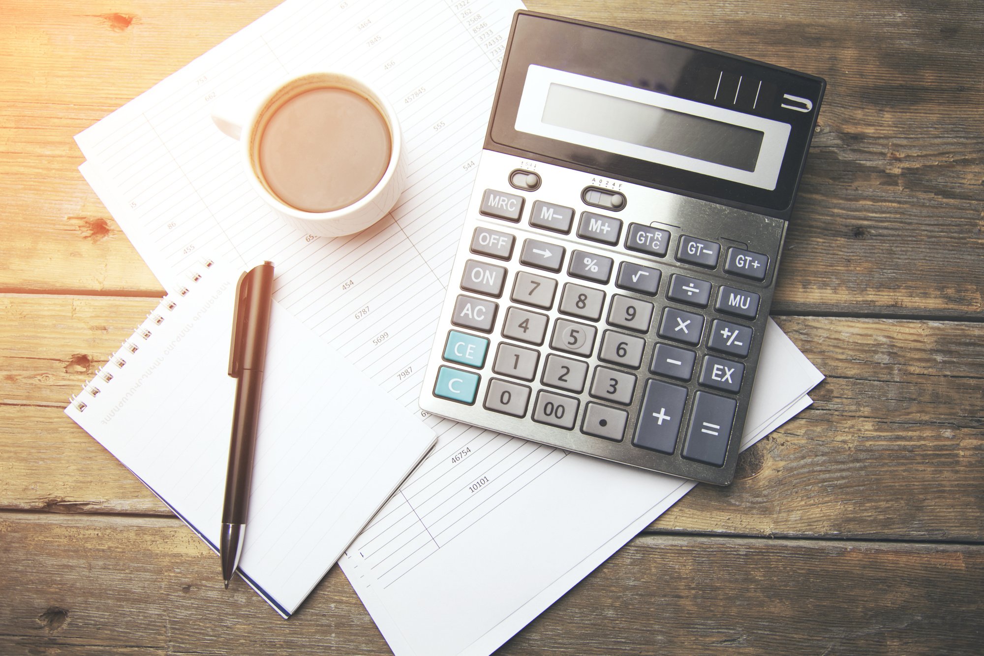 Financial Reporting Made Easy: Effective Budgeting and Reporting for Property Managers