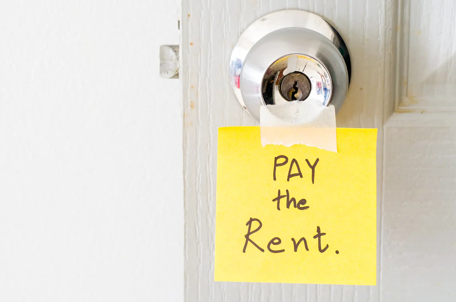 No More Chasing Rent: Smarter Collection Strategies for Nashville Landlords