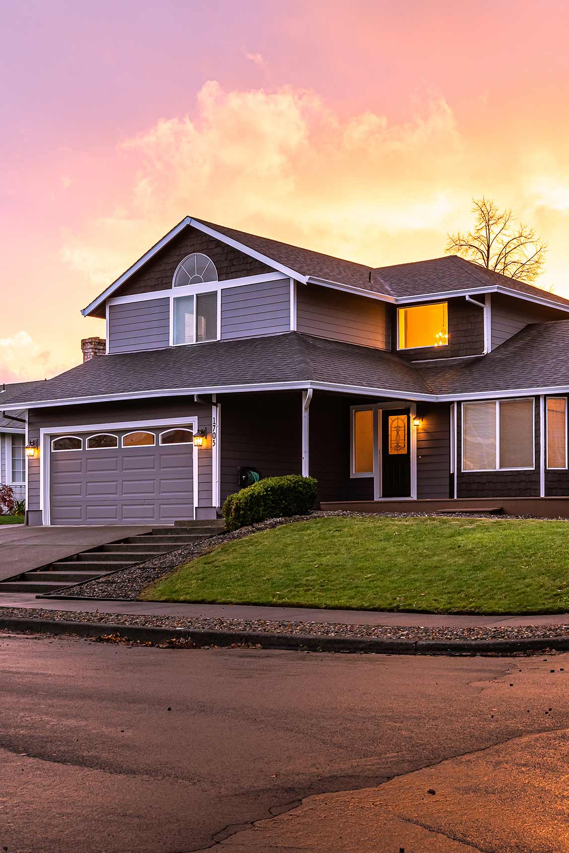 Hendersonville Property Management
